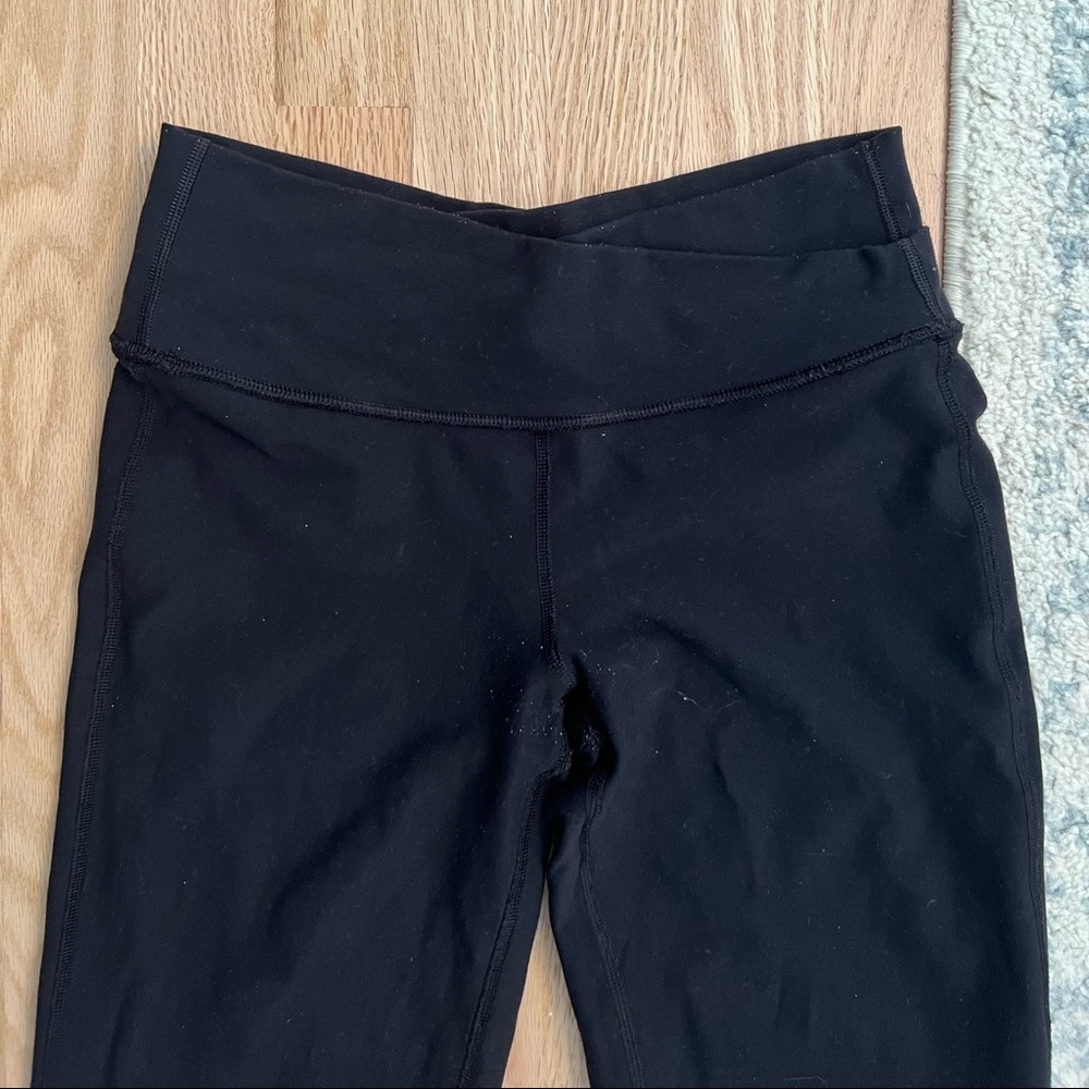 Lululemon Astro Pant Flared Legging - Picture 4 of 4